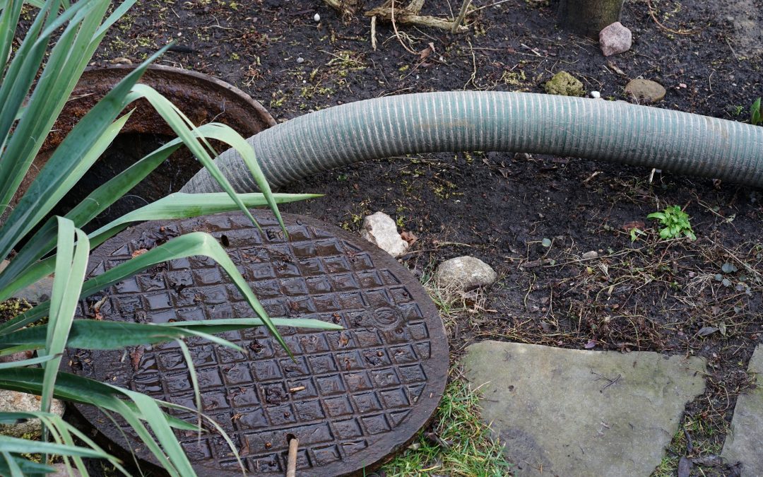 How to Tell If a Clogged Sump Pump Is Costing You More Than You Think