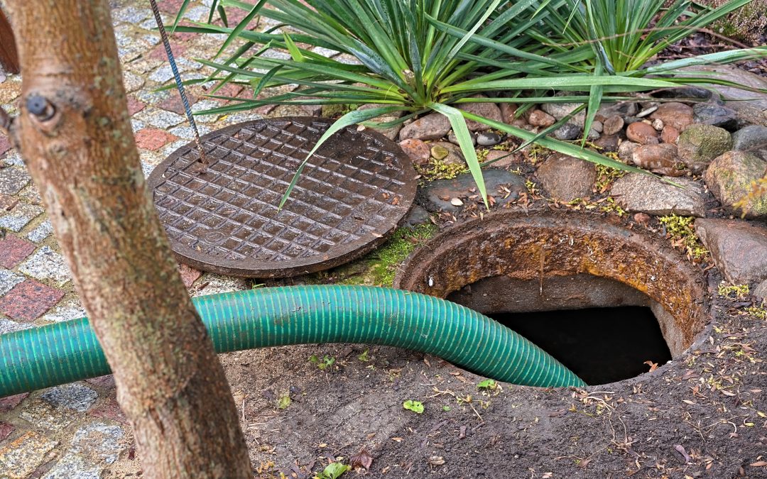 Why A Sump Pump Not Working Affects Your Home More Than You Realize