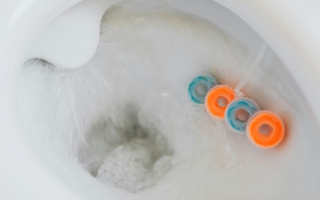 The Silent Warning Signs of Why My Toilet Keeps Clogging