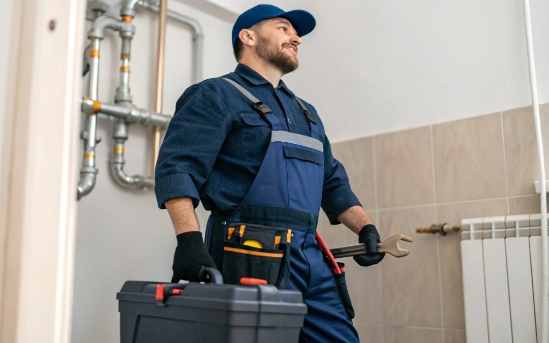 When to Call an Emergency Plumber Before It’s Too Late