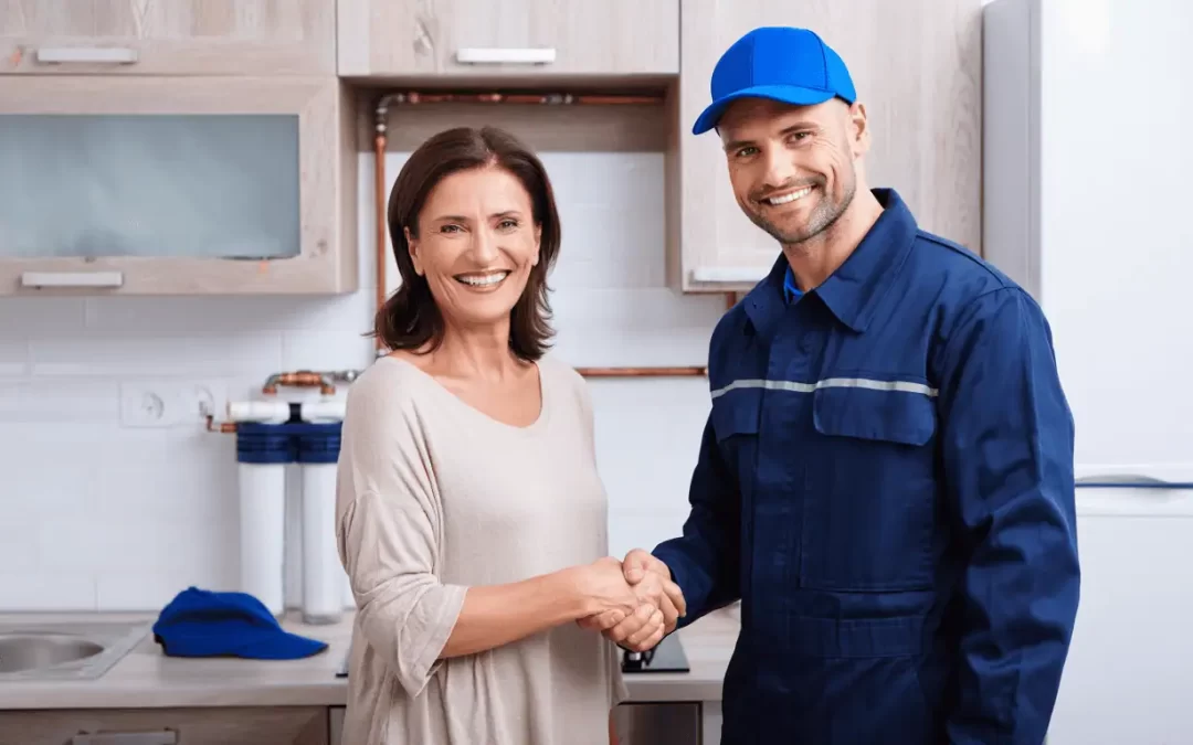 Understanding Leak Detection Services: What to Expect