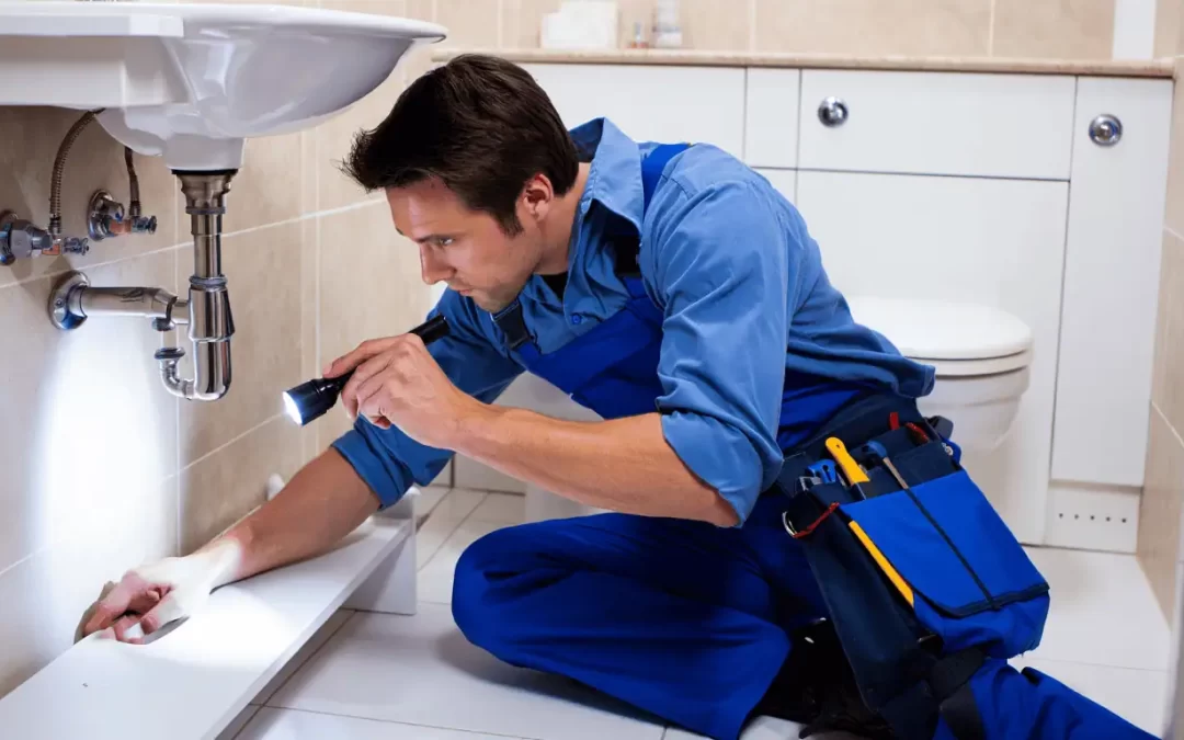 Why Drain Cleaning Should Be Part of Your Annual Home Maintenance