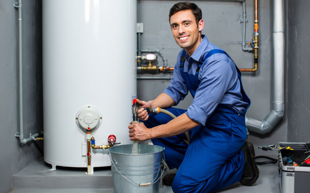 Signs You Need a New Water Heater