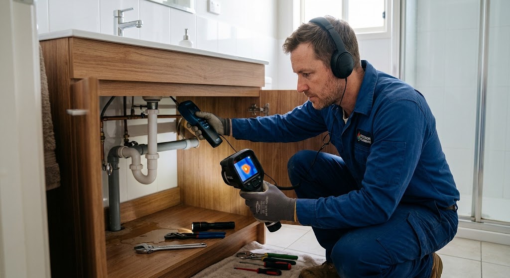 What Is Leak Detection and How Does It Work?