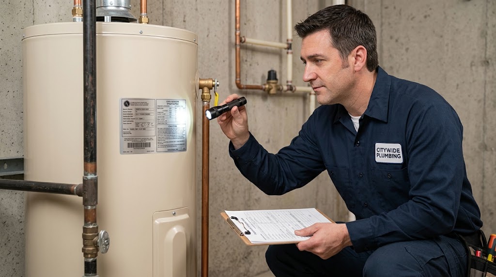 How Long Does a Water Heater Really Last?